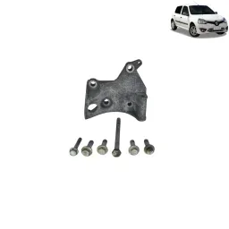 Suporte Alternador Renault Clio 1.0 2001 A 2004