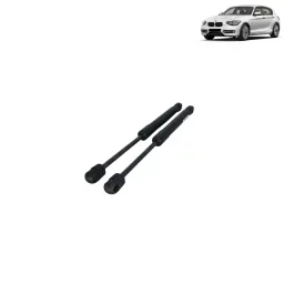 Par Amortecedor Do Capô Bmw 118i Ano 2012 2013 2014 2015