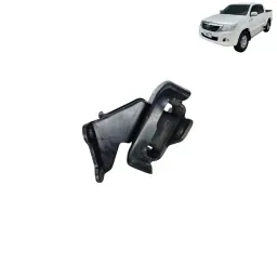 Suporte Direito Coxim Motor Hilux 2012 2015 2.7