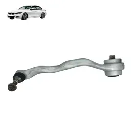 Braço Suspensão Dianteiro Esquerdo Bmw 320i 2013 2014 2015