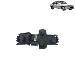 Circuito Soquete Lanterna Vectra 1993 1994 1995 1996