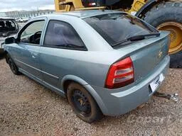 SUCATAGM Astra 2003 2.0 8v 5p  PARA RETIRADA DE PEÇAS