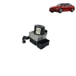 Modulo Abs Bmw Serie 3 320 328 118 2.0 3451685732301