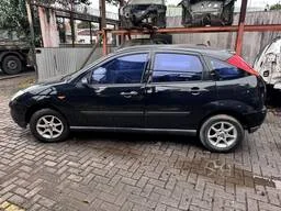 SUCATAFord Focus 2002 1.8 5p  PARA RETIRADA DE PEÇAS