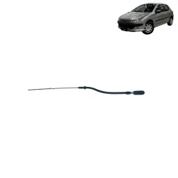 Vareta Óleo Motor Peugeot 206 Clio 1.0 16v 8200049622