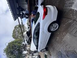 SUCATA Ford Focus Fastback 2018 2.0 Se Flex Powershift 4p PARA RETIRADA DE PEÇAS
