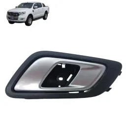 Maçaneta Interna Esquerda Ford Ranger 2017 2022