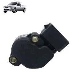 Sensor Posição Borboleta Tps Ford Courier 1.6 8v 1993 2004