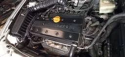 SUCATA Chevrolet Astra 2002 2.0 16v 3p PARA RETIRADA DE PEÇAS