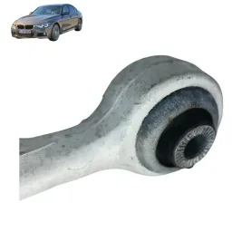 Braço Dianteiro Esquerdo Bmw 320i 2.0 F30 2013 2014 2015
