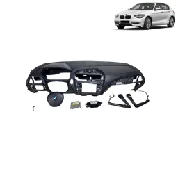 Kit airbag bmw 116i 118i 120i F20 F21 2012 a 2016