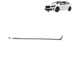Cabo Maçaneta Interna Traseira Esq Dir Bmw 116i 118i 13 A 16