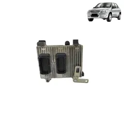 Modulo Injeção Prisma Corsa Celta 1.0 8v Flex 94706526 Conec